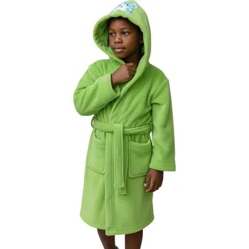 Chlapecký župan Wind Bell Chlapecký zelený župan Barva: Zelená, Velikost: 92/98