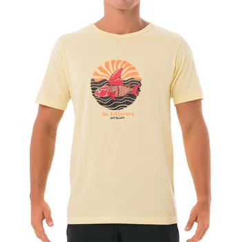 Pánské tričko Pánské tričko 69SLAM SHARK CRUISE YELLOW (MTGHRI-LM) S MTGHRI-LM Možnost vrácení zboží ZDARMA do 120 dnů!