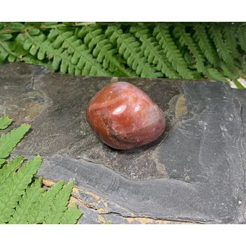 JASPIS PESTRÝ tromlovaný