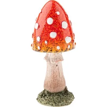 Casa de Engel Polyresinová houba 12 cm 24/96