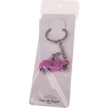 Casa de Engel Kovová klíčenka - Vespa 100