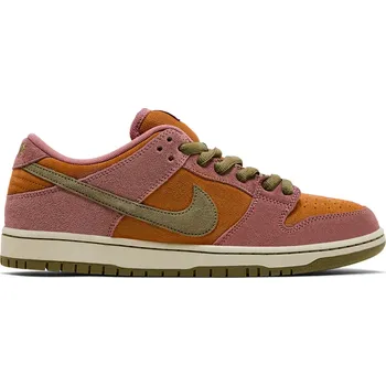 Pánské tenisky Nike SB Dunk Low Red Stardust Velikost: 44