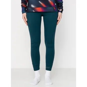 Burton Midweight X (deep emerald) S, zelená