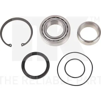 Sada ložisek kol NK 764717