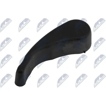 Otevírání krytu motoru NTY EZC-RE-137