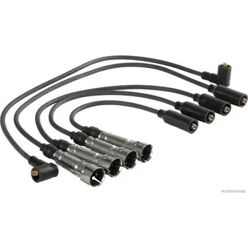 Zapalovací kabel Sada kabelů pro zapalování HERTH+BUSS ELPARTS 51278674