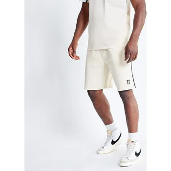 Pánské kraťasy Kraťasy 11 Degrees Coconut 2830651 XL