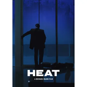 Plakát Plakát, Obraz - Heat