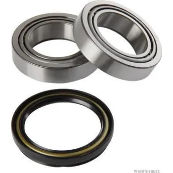 Sada ložisek kol HERTH+BUSS JAKOPARTS J4705005