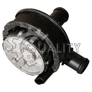 Vodní pumpa motoru Čerpadlo vodní přídavné ŠKODA OEM Originál 3Q0965567E