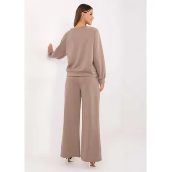 Fango dvoudílný komplet s viskózou