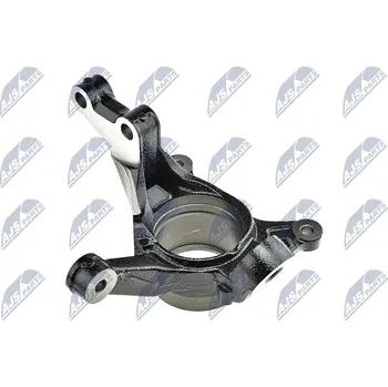 Čep nápravy Čep nápravy, zavěšení kol NTY ZZP-TY-003