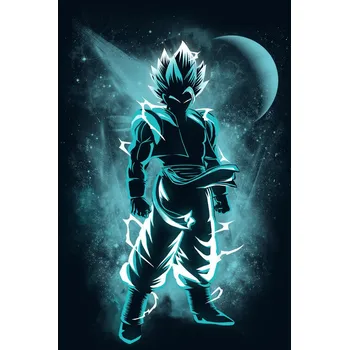 Plakát Plakát, Obraz - Fusion warrior