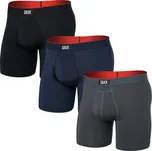 Saxx Multi-Sport Mesh Pánské boxerky…