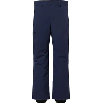 Snowboardové kalhoty Descente Women's Insulated Pants - NV00 XS