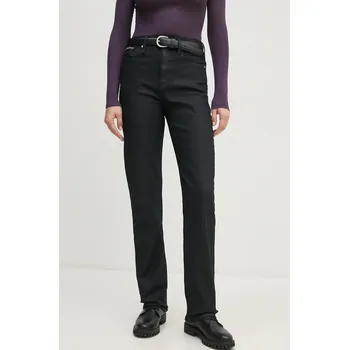 Džíny Calvin Klein Jeans J20J224421 černá 99J, vel. 27/30