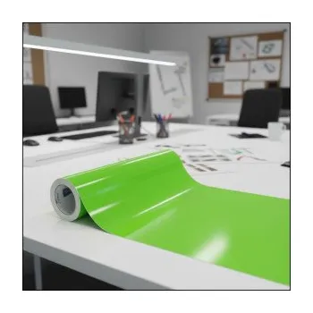 Polep vozidla Folie zelená kawasaki (50 x 300 cm) SAMOLEPKA NA AUTO, NÁLEPKA, FÓLIE, POLEP, TUNING, VLASTNÍ TEXT, TISK, AUTOSAMOLEPKY.cz, POLEPY, OBRÁZEK, LOGO, 3D STICKERS