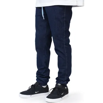 Pánské džíny Kalhoty Elade Icon Dark Blue - XXL