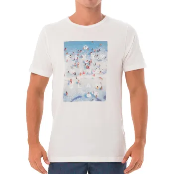 Pánské tričko Pánské tričko 69SLAM MRS SIXTY WHITE DNA (MTPMXY-WH) M MTPMXY-WH Možnost vrácení zboží ZDARMA do 120 dnů!