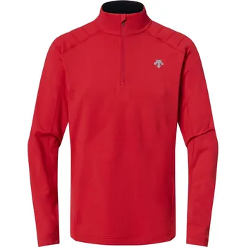 Descente Men's Shoulder Trim T-Neck - RD00