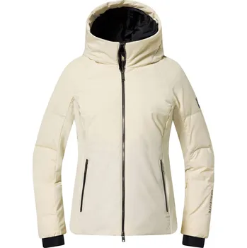 Descente Women's Double Collar Jacket - WH01 L