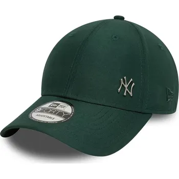 Kšiltovka Kšiltovka New Era New York Yankees Flawless 9Forty Green