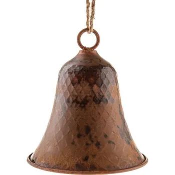 Casa de Engel Kovový závěsný zvonek ø 17 cm
