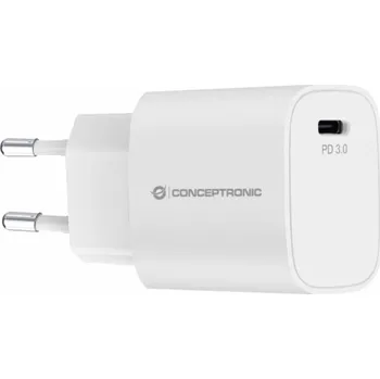 Conceptronic ALTHEA14W 20W, USB-C x 1, PD 3.0