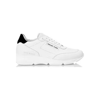 Dámské tenisky PHILIPP PLEIN Sneakersy 2703 Bílá 35