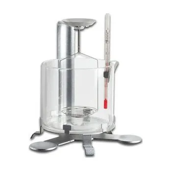 Sada pro měření hustoty pevných látek