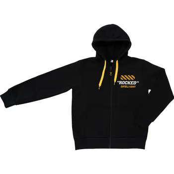 xcena Vyteplená mikina s kapucí Velikost: 10 roků