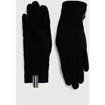 Rukavice Rukavice Smartwool Merino SW018131 černá 99X, vel. L