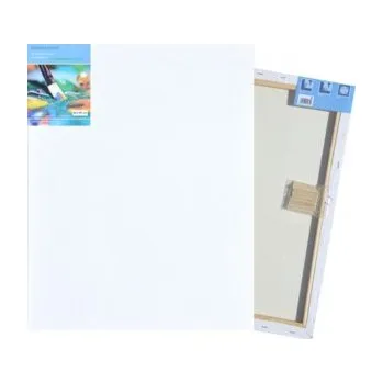 Malířské plátno Malířské plátno 60x80 cm, 380 g/m2