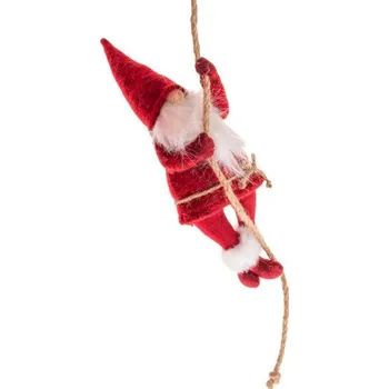 Casa de Engel Textilní šplhající skřítek 51 cm