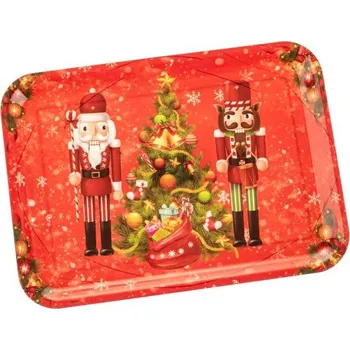 Casa de Engel Plastový podnos 36 x 26 cm 0