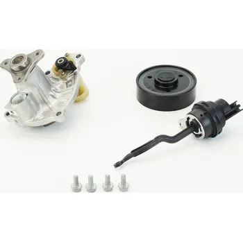 Chladič motoru Vodní čerpadlo, chlazení motoru CONTINENTAL CTAM WPS3197