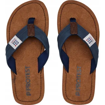 Pánské žabky Pánské žabky PROTEST PRTBlade modré, velikost 41