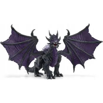 Figurka Schleich Stínový Drak 70152