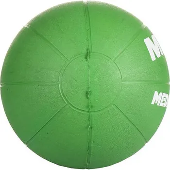 Merco Single gumový medicinální míč hmotnost 5 kg