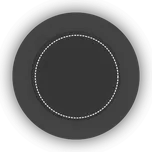 CIMONE. Skládací deštník rPET s automatickým otevíráním 3D etiketa (max. 13 barev, Ã˜19mm) 13 barev 200 Zacházet s