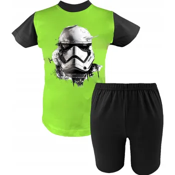 Marcinkowski pyžamo vícebarevné, velikost 140