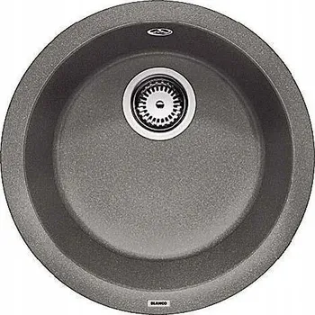 Granitový dřez Jednokomorový granitový dřez Blanco béžový