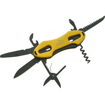 Multifunkční nůž Cattara Multifunkční nůž CAMP 7v1