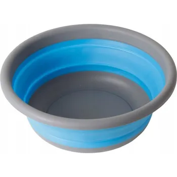 SKLÁDACÍ MÍSA BRUNNER IRIS 9 LITRŮ PRO KAMPER