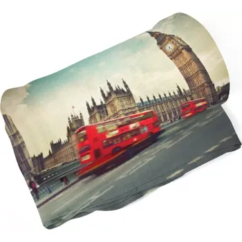 deka Sablio Deka Londýn - 150x120 cm