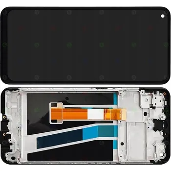 OPPO A52 2020 (CPH2069) LCD displej + RÁMEČEK