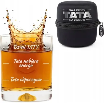 Sklenice Sklenice na whisky Froster 300 ml 1 ks