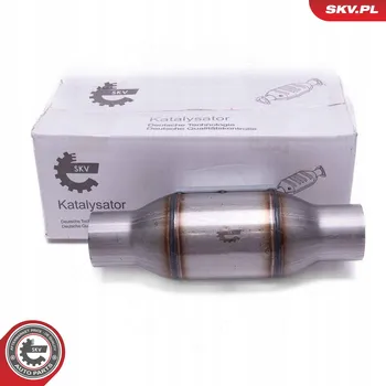 Katalyzátor ESEN SKV 62SKV122 Katalyzátor, univerzální