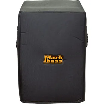 Hudební nástroj Markbass COVER MB58R M + prodloužená záruka 3 roky