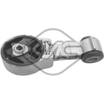 Zavěšení motoru Zavěšení motoru Metalcaucho 06833